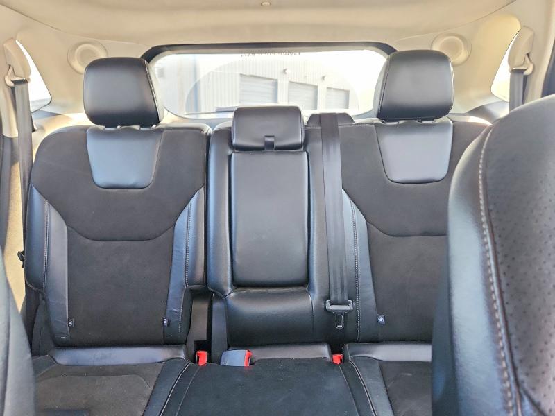 Aukcja sprzedaży 2015 Ford Edge, vin: 2FMTK4AP6FBB88312, numer aukcji: 62754916
