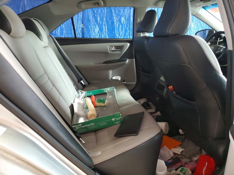 59784676 :رقم المزاد ، 4T1BF1FK9GU189767 vin ، 2016 Toyota Camry مزاد بيع