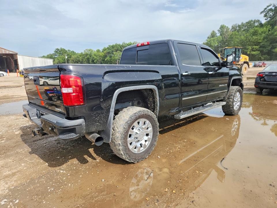 Aukcja sprzedaży 2017 Gmc Sierra, vin: 1GT12UEY8HF247330, numer aukcji: 60869896