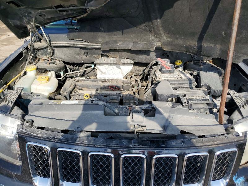 Aukcja sprzedaży 2015 Jeep Compass, vin: 1C4NJCBA9FD313589, numer aukcji: 63044106