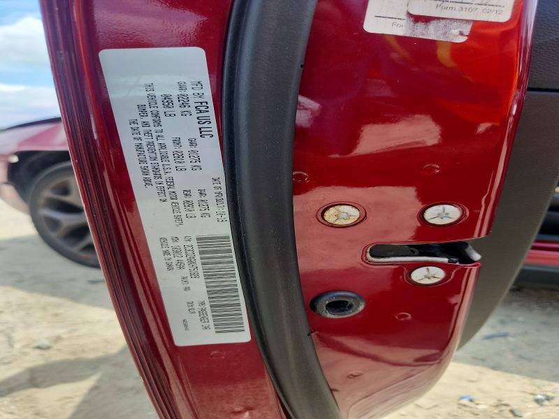 60586056 :رقم المزاد ، 2C3CDZAG0KH751829 vin ، 2019 Dodge Challenger مزاد بيع
