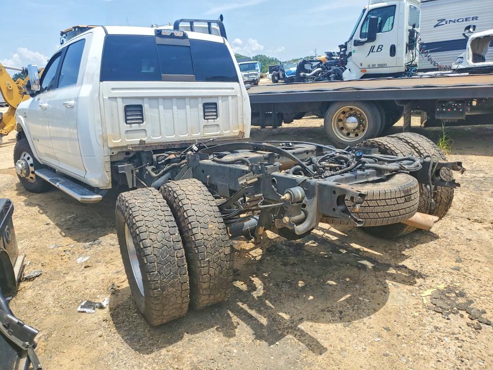 Продажа на аукционе авто 2021 Ram 3500, vin: 3C63RRJL6MG592674, номер лота: 60796856