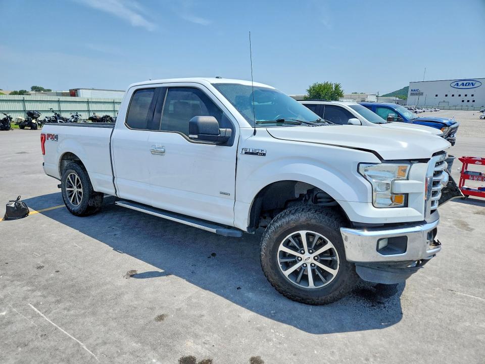 Aukcja sprzedaży 2015 Ford F150, vin: 1FTEX1EP2FKD41328, numer aukcji: 62450736