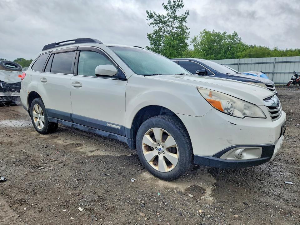 2012 Subaru Outback მანქანა იყიდება აუქციონზე, vin: 4S4BRBKC6C3253727, აუქციონის ნომერი: 62107786