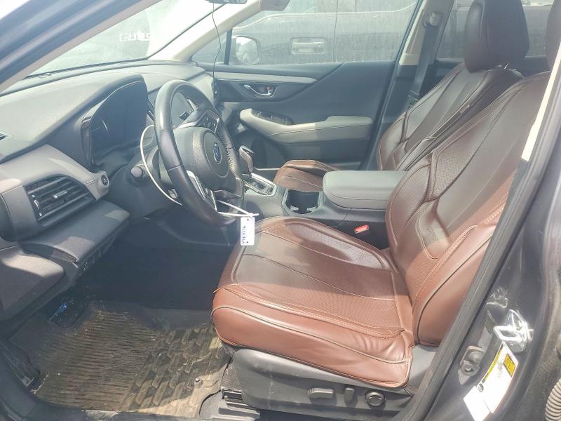 Aukcja sprzedaży 2025 Subaru Outback, vin: 4S4BTACC3S3128189, numer aukcji: 47414276