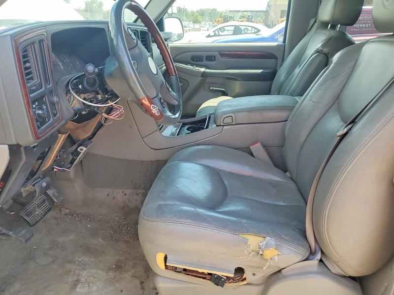 Продаж на аукціоні авто 2006 Cadillac Escalade, vin: 1GYEK63N36R133229, номер лоту: 60890936