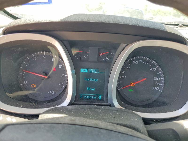 2016 Chevrolet Equinox მანქანა იყიდება აუქციონზე, vin: 2GNALBEK8G1188046, აუქციონის ნომერი: 62059576