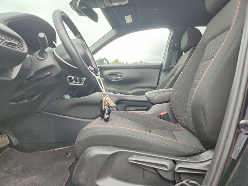 Aukcja sprzedaży 2026 Honda Hr-v, vin: 3CZRZ2H5XTM703514, numer aukcji: 58160366