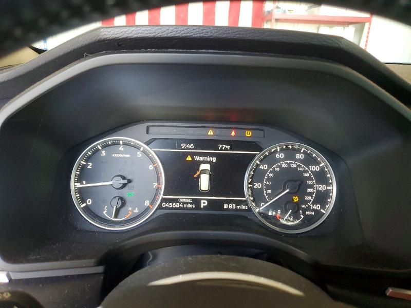 Aukcja sprzedaży 2022 Mitsubishi Outlander, vin: JA4J4VA82NZ078190, numer aukcji: 61322936