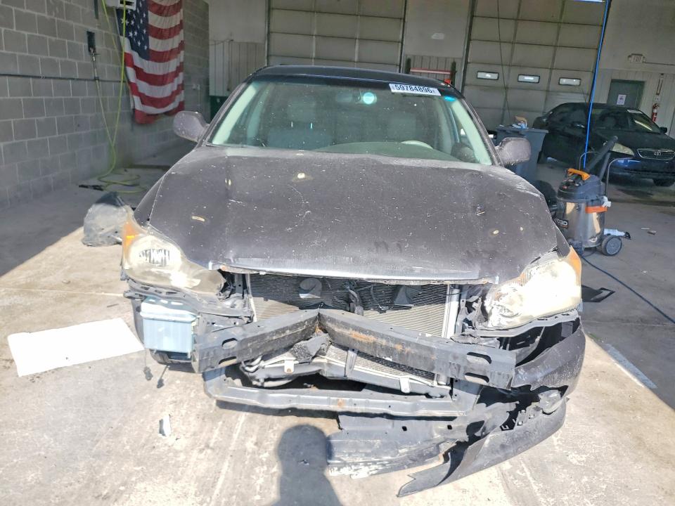 59784896 :رقم المزاد ، 4T1BK36B79U324335 vin ، 2009 Toyota Avalon مزاد بيع
