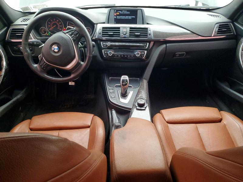 Aukcja sprzedaży 2016 Bmw 328, vin: WBA8E3G59GNT75788, numer aukcji: 61200146