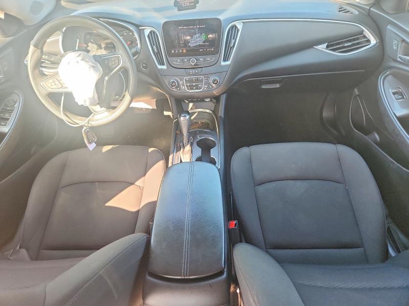 Aukcja sprzedaży 2020 Chevrolet Malibu, vin: 1G1ZD5ST8LF113267, numer aukcji: 60656756