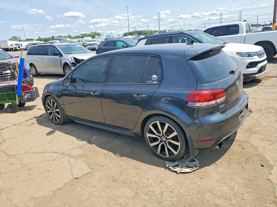 Aukcja sprzedaży 2014 Volkswagen Gti, vin: WVWGD7AJ6EW010345, numer aukcji: 62352026