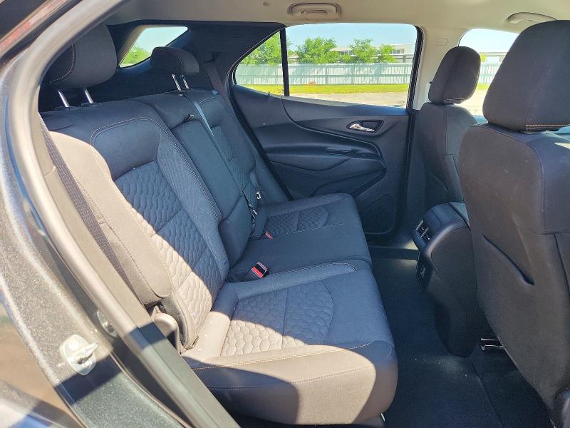 Продаж на аукціоні авто 2019 Chevrolet Equinox, vin: 2GNAXVEX6K6197681, номер лоту: 61167736