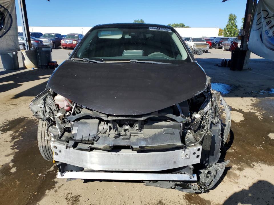 Продаж на аукціоні авто 2021 Toyota C-hr, vin: JTNKHMBX2M1112572, номер лоту: 60313656