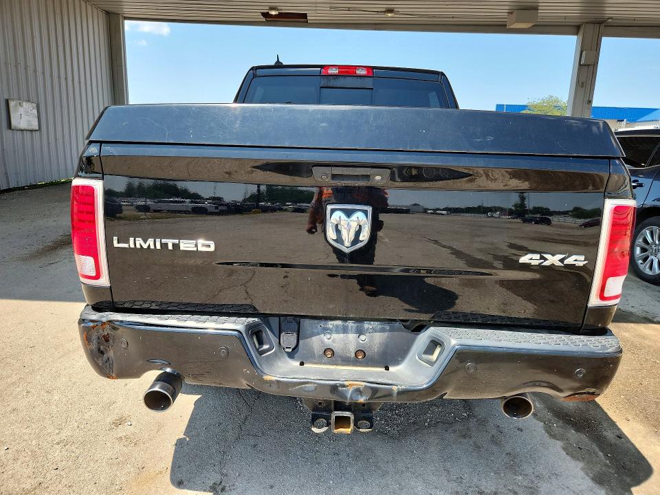 Aukcja sprzedaży 2014 Ram 1500, vin: 1C6RR7PT5ES226169, numer aukcji: 63160416