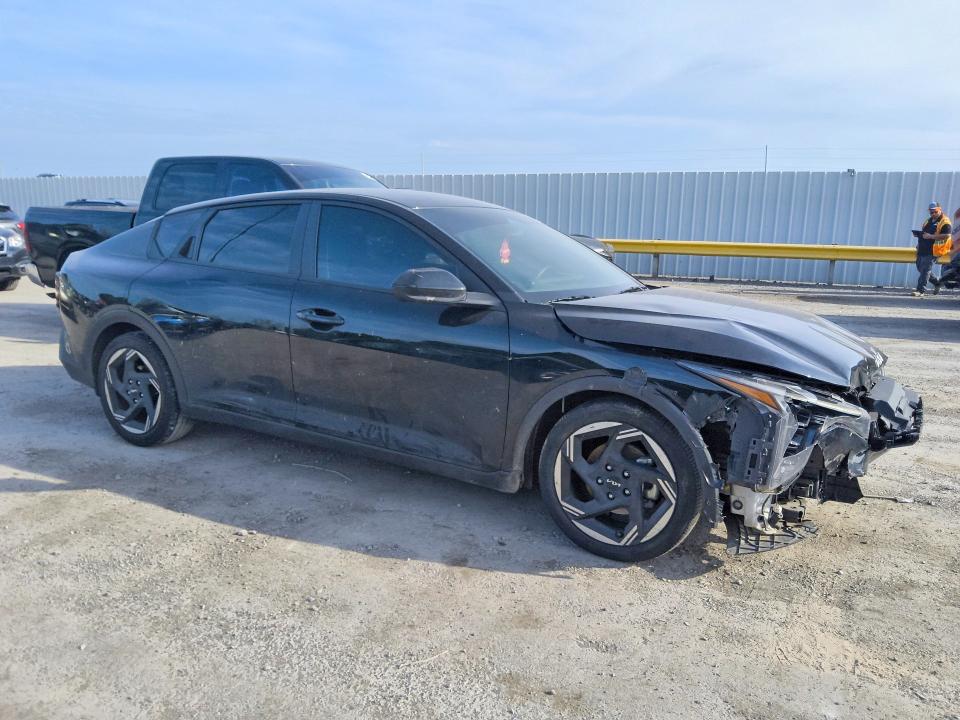 Продаж на аукціоні авто 2025 Kia K4, vin: 3KPFU4DE1SE199890, номер лоту: 61755796