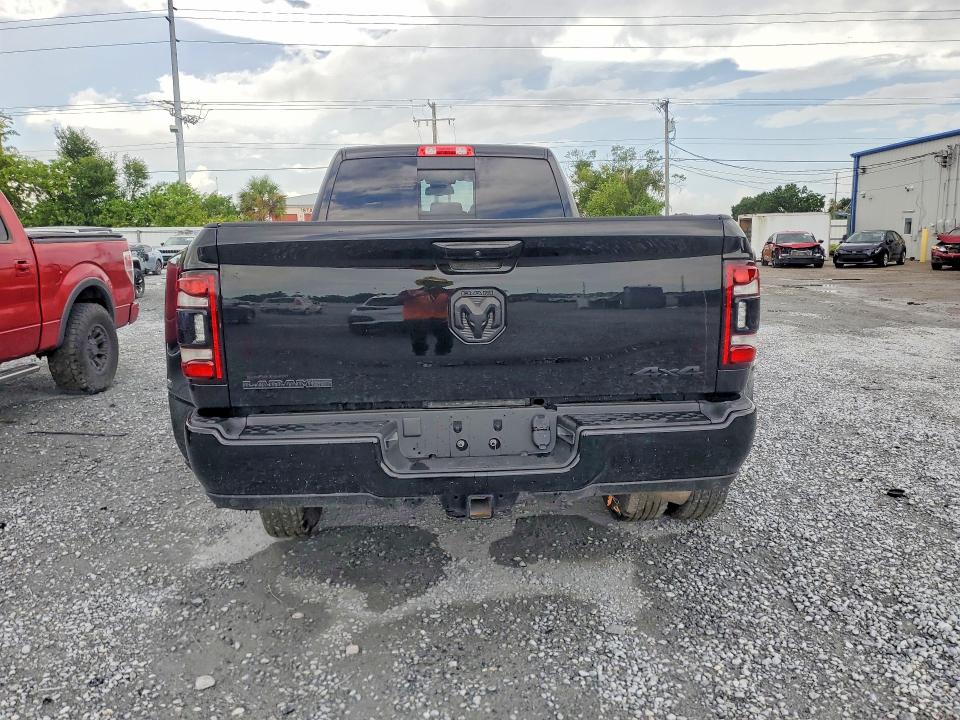 2023 Ram 3500 მანქანა იყიდება აუქციონზე, vin: 3C63RRJL0PG645177, აუქციონის ნომერი: 61331806