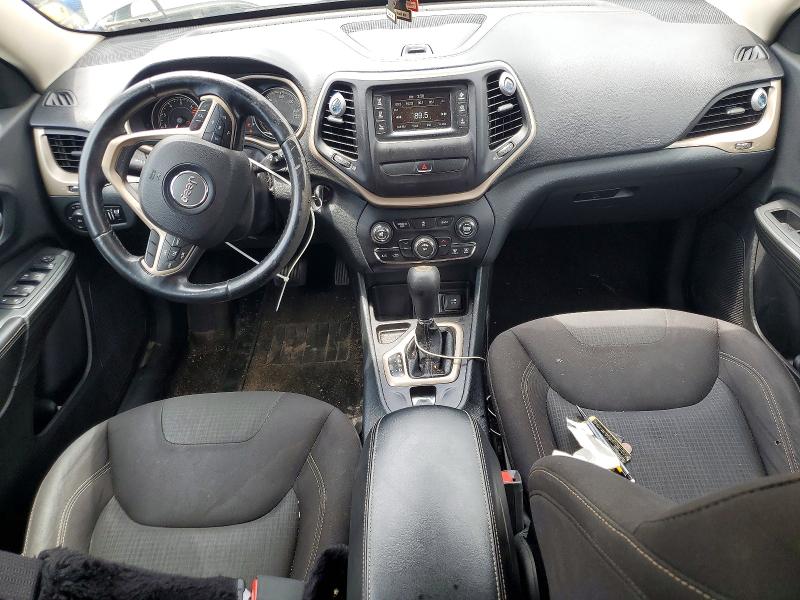 Продажа на аукционе авто 2016 Jeep Cherokee, vin: 1C4PJLCB2GW336010, номер лота: 61551476