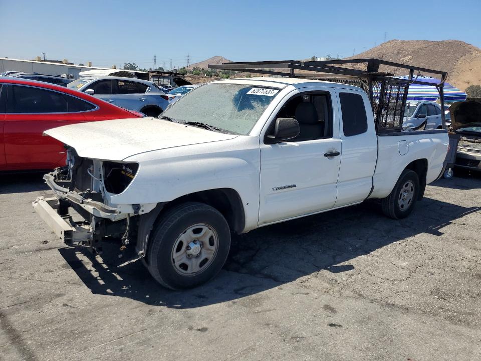 Продажа на аукционе авто 2014 Toyota Tacoma, vin: 5TFTX4CN5EX045019, номер лота: 62875306
