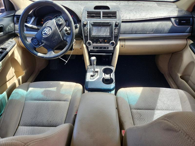 Продаж на аукціоні авто 2014 Toyota Camry, vin: 4T4BF1FK1ER373944, номер лоту: 62102536