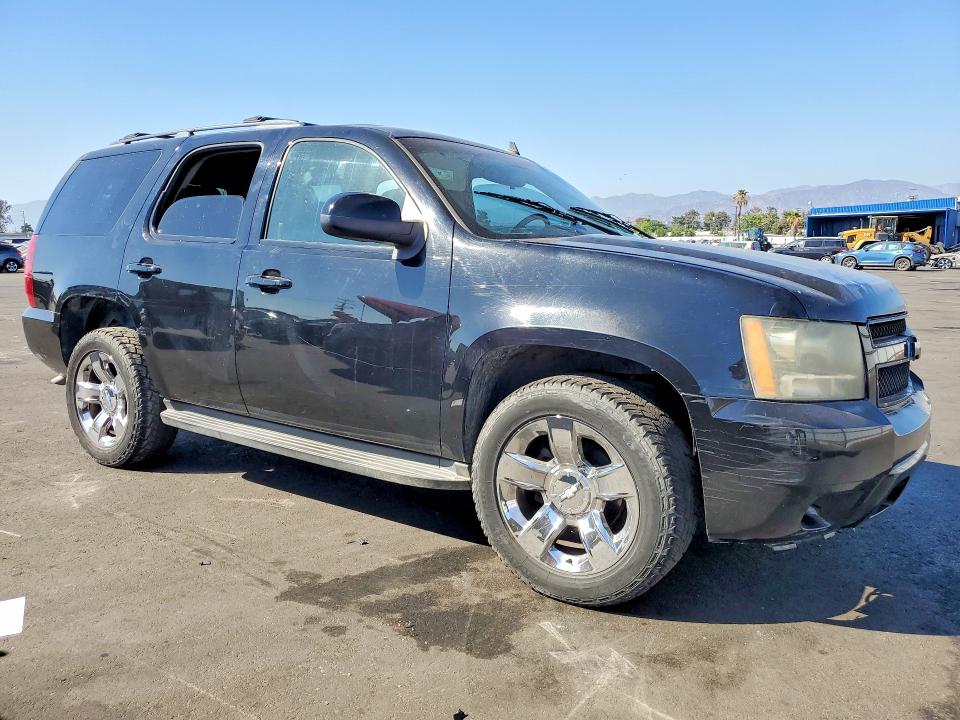Aukcja sprzedaży 2009 Chevrolet Tahoe, vin: 1GNFC23019R102657, numer aukcji: 60655266