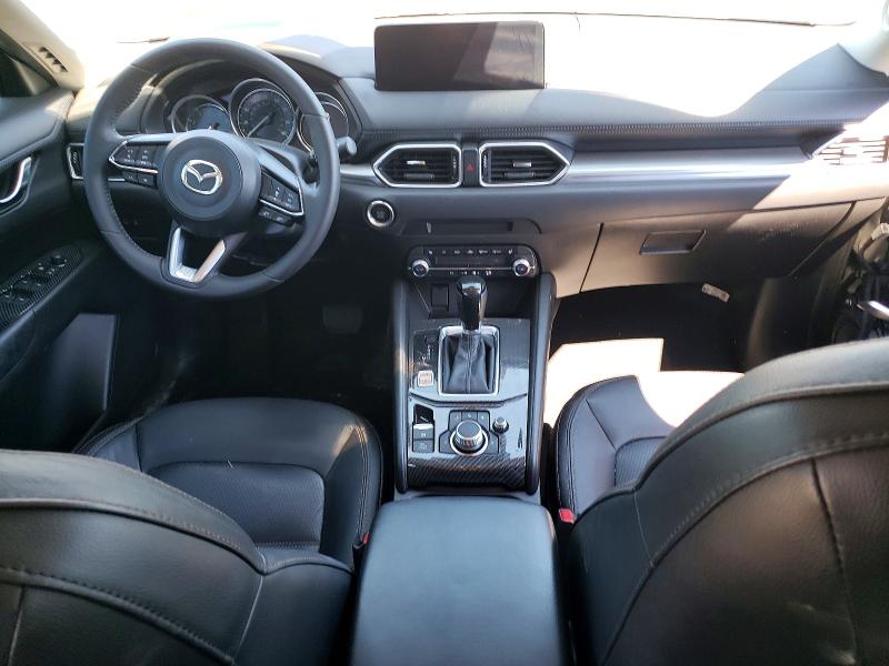 63599376 :رقم المزاد ، JM3KFBCM1N0583467 vin ، 2022 Mazda Cx-5 مزاد بيع