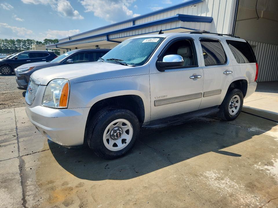 Продажа на аукционе авто 2014 Gmc Yukon, vin: 1GKS1CE06ER247756, номер лота: 63017046