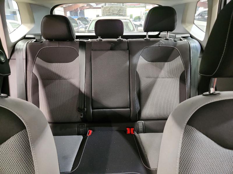 Продаж на аукціоні авто 2024 Volkswagen Taos, vin: 3VV5X7B27RM105736, номер лоту: 62461676