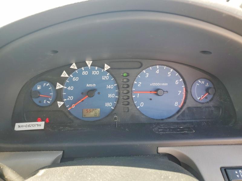 Aukcja sprzedaży 1999 Nissan All Other, vin: PC24024749, numer aukcji: 61569086