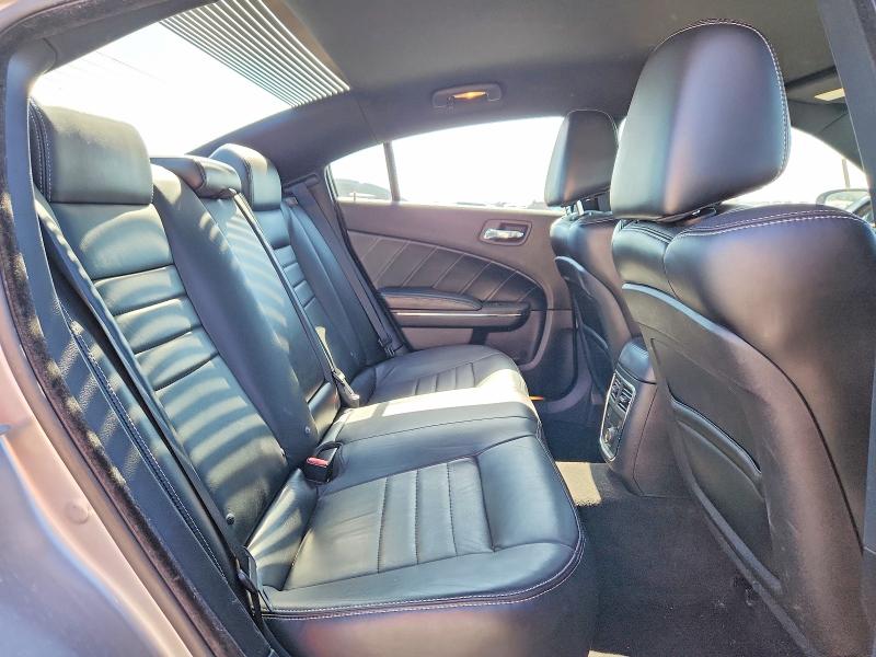 Продажа на аукционе авто 2014 Dodge Charger, vin: 2C3CDXCT0EH171094, номер лота: 62721536