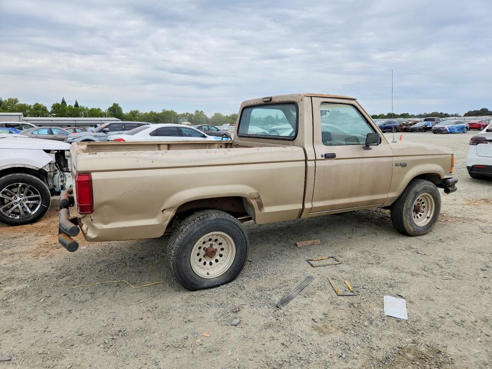 Продаж на аукціоні авто 1989 Ford Ranger, vin: 1FTCR11A1KUB06081, номер лоту: 60857156