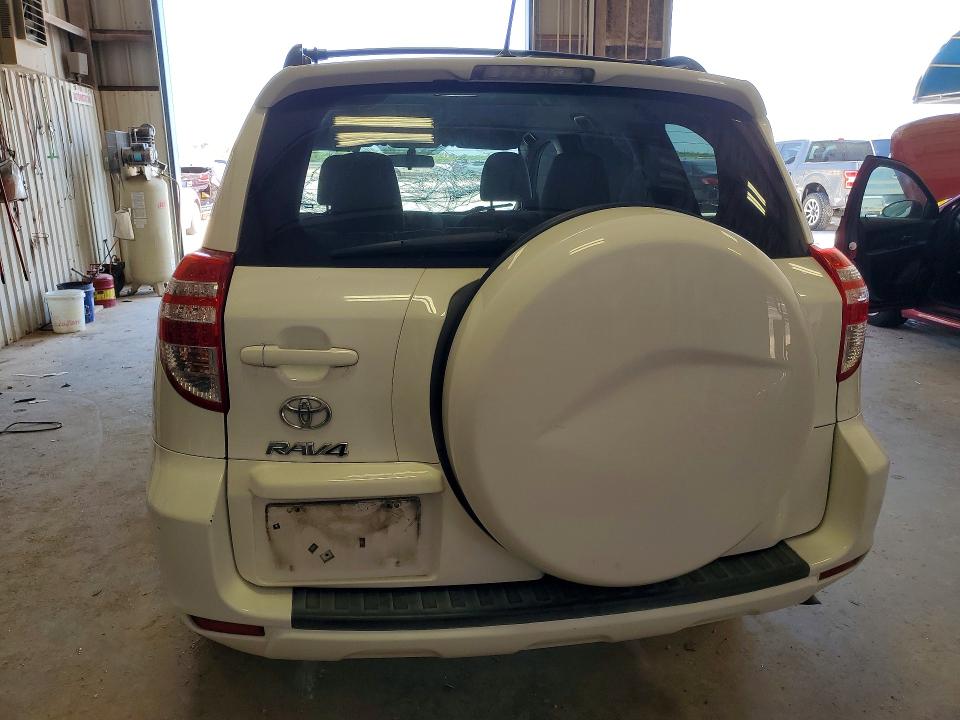 Auction sale of the 2012 Toyota Rav4, vin: 2T3ZF4DV4CW118751, lot number: 62069686