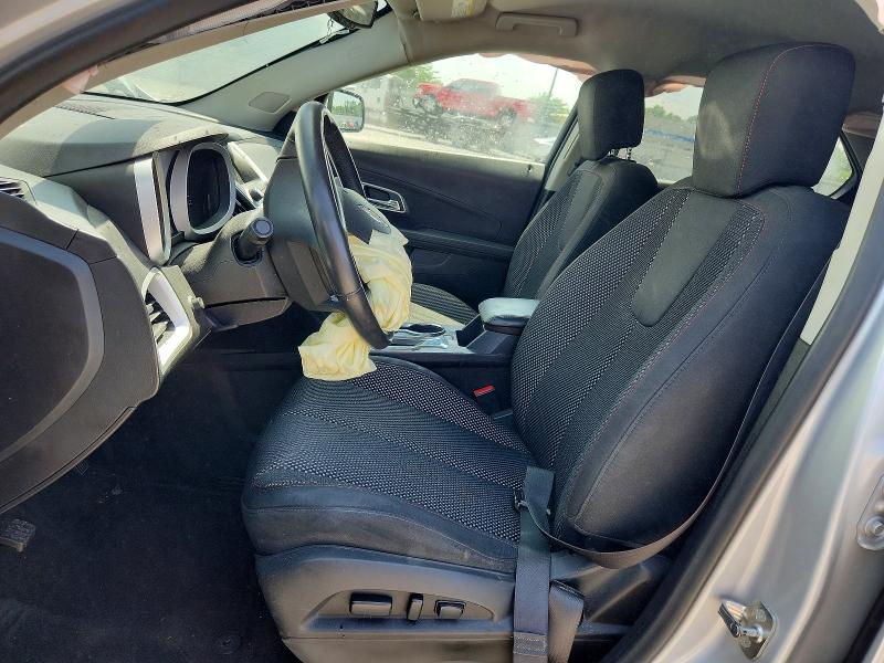 59132826 :رقم المزاد ، 2GNALCEK7G6219599 vin ، 2016 Chevrolet Equinox مزاد بيع