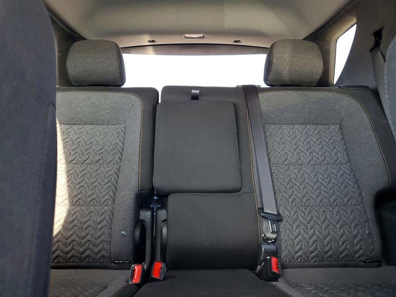 Продажа на аукционе авто 2023 Chevrolet Equinox, vin: 3GNAXTEGXPL269473, номер лота: 61136816