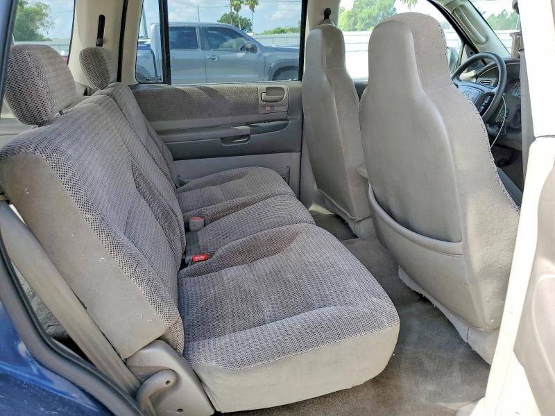 Aukcja sprzedaży 2001 Dodge Durango, vin: 1B4HR28N61F547029, numer aukcji: 62308626
