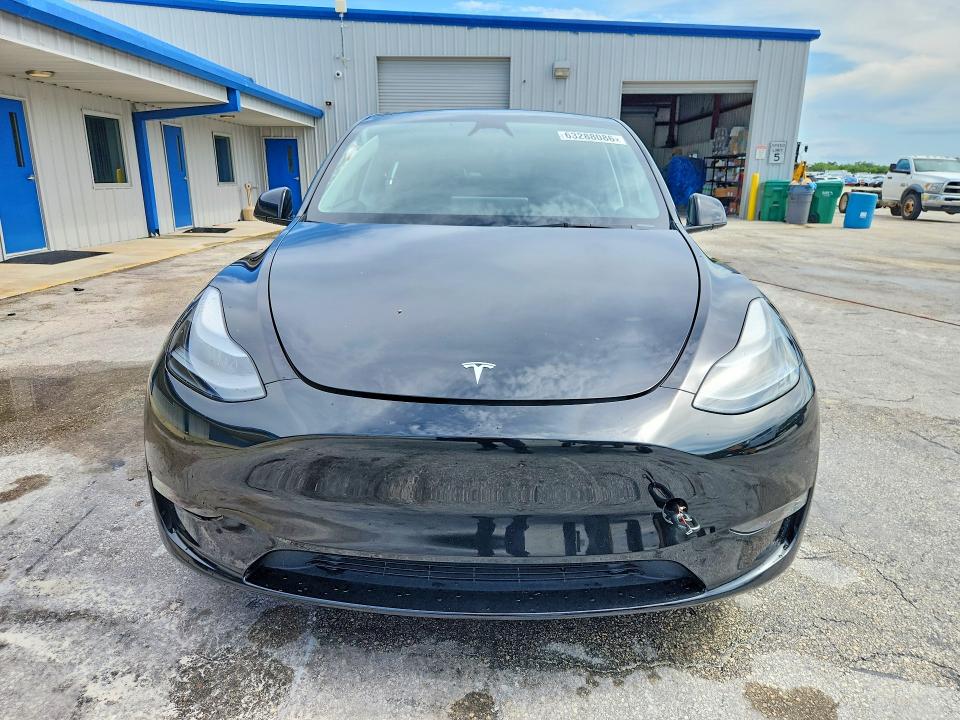 Aukcja sprzedaży 2023 Tesla Model Y, vin: 7SAYGDEF6PF961543, numer aukcji: 63288086