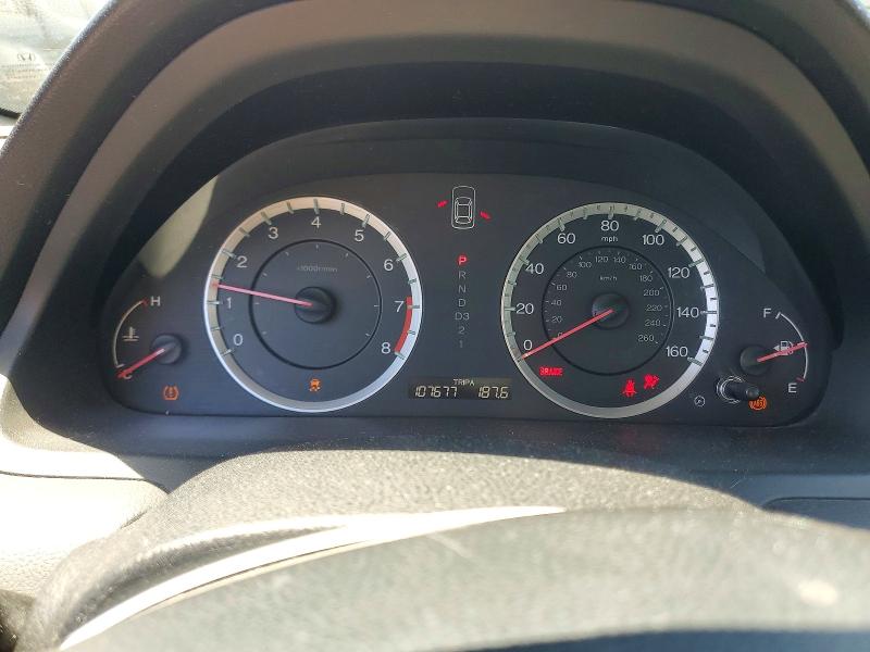 Aukcja sprzedaży 2012 Honda Accord, vin: 1HGCP2F64CA211606, numer aukcji: 61086876