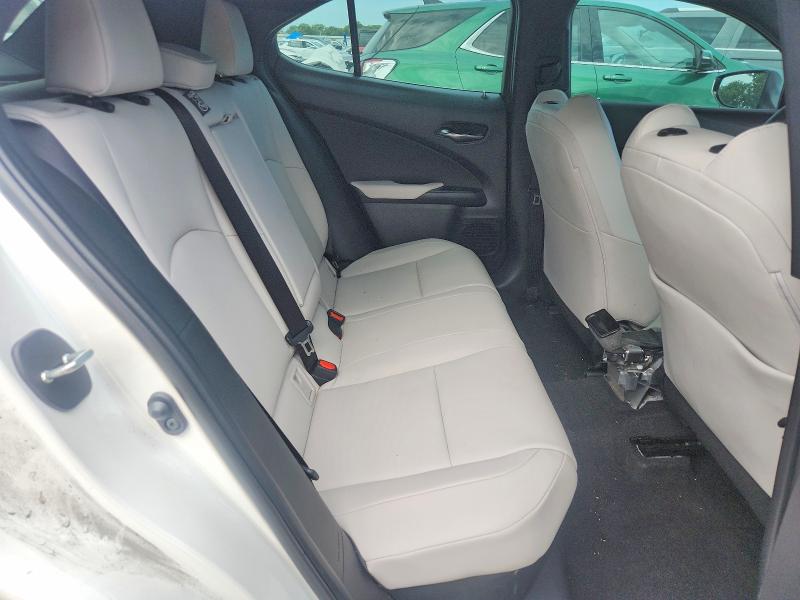 Aukcja sprzedaży 2025 Lexus Ux 300h, vin: JTHYBJAH2S2026712, numer aukcji: 59601906