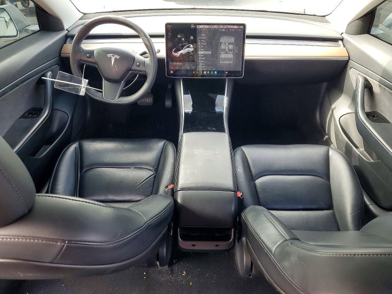 Продаж на аукціоні авто 2020 Tesla Model 3, vin: 5YJ3E1EA2LF632056, номер лоту: 60500106