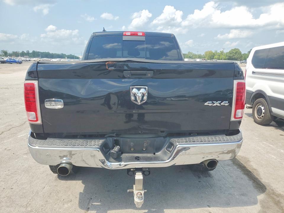Продаж на аукціоні авто 2014 Ram 1500, vin: 1C6RR7WT5ES346216, номер лоту: 62783096