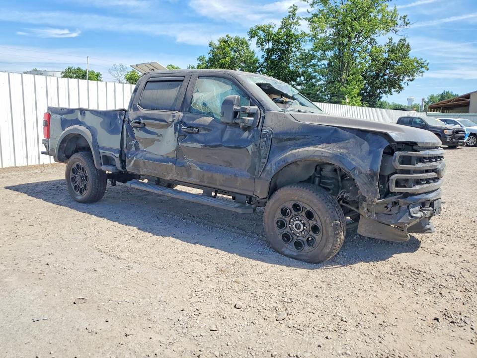 Продаж на аукціоні авто 2024 Ford F250, vin: 1FT8W2BN0REC63045, номер лоту: 61490226