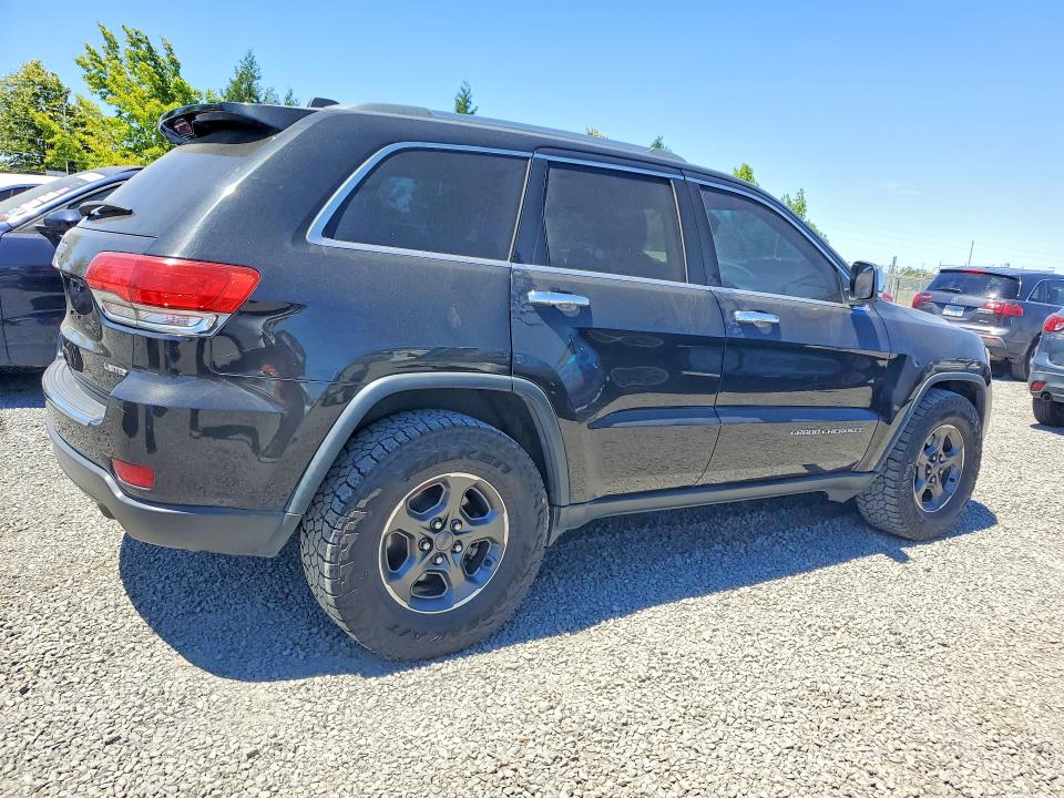 Продажа на аукционе авто 2014 Jeep Grand Cherokee, vin: 1C4RJFBG6EC525944, номер лота: 60674076