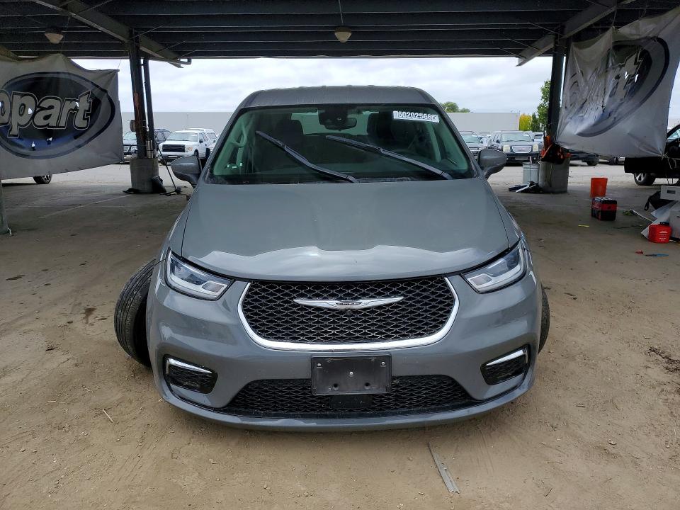 Aukcja sprzedaży 2023 Chrysler Pacifica, vin: 2C4RC1L77PR608742, numer aukcji: 60202566