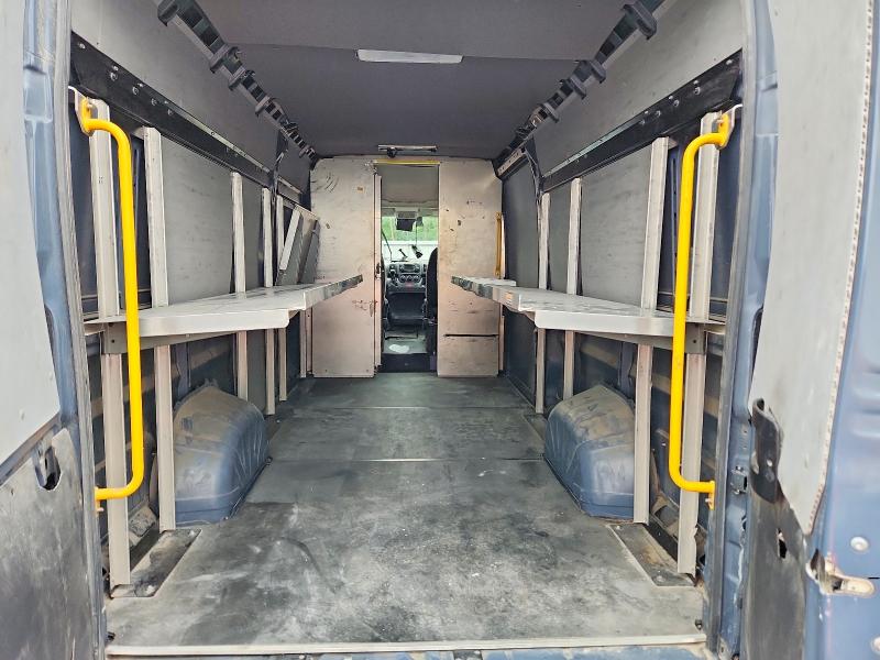 62794766 :رقم المزاد ، 3C6URVJG8LE128991 vin ، 2020 Ram Promaster 3500 مزاد بيع