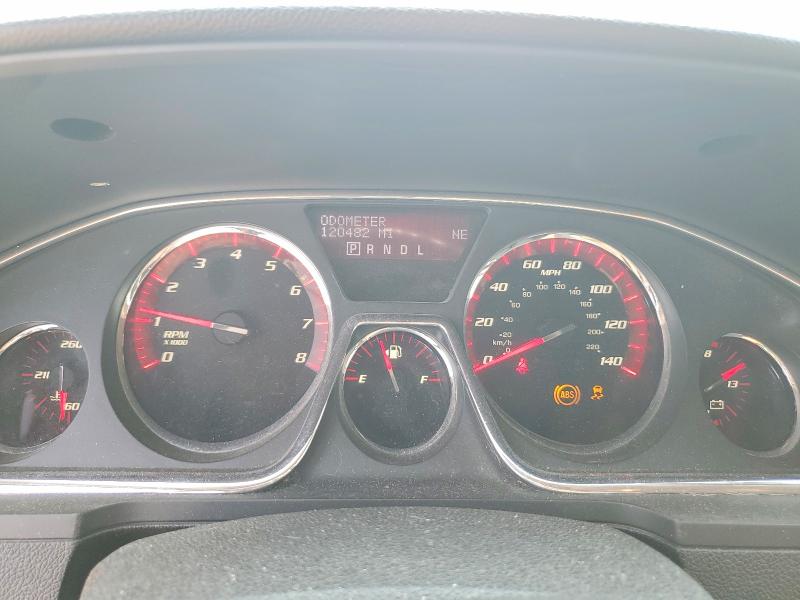 Aukcja sprzedaży 2013 Gmc Acadia, vin: 1GKKVPKD9DJ238226, numer aukcji: 61149016
