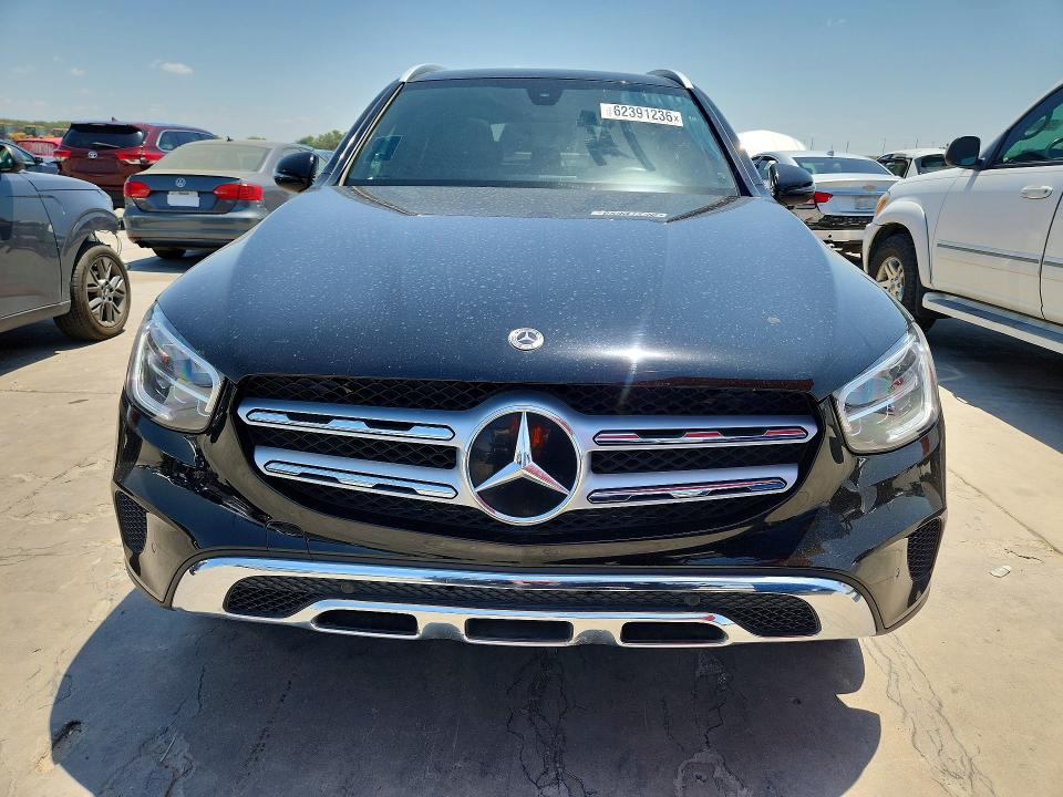 Aukcja sprzedaży 2021 Mercedes-benz Glc, vin: W1N0G8DBXMG006741, numer aukcji: 62391236