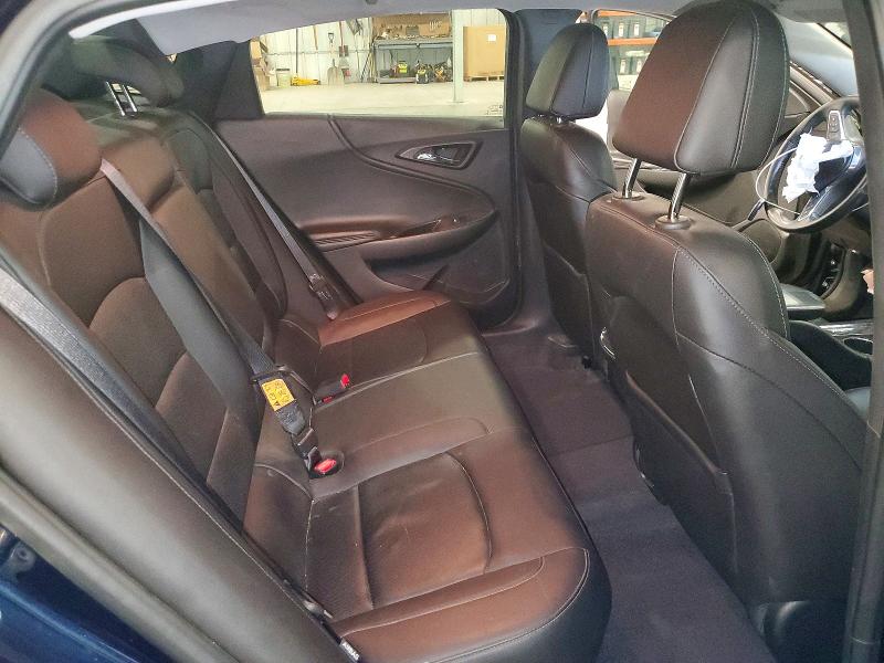 Продаж на аукціоні авто 2017 Chevrolet Malibu, vin: 1G1ZH5SX9HF217152, номер лоту: 59246896