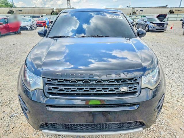 Продажа на аукционе авто 2016 Land Rover Discovery Sport, vin: SALCR2BGXGH613269, номер лота: 85984535
