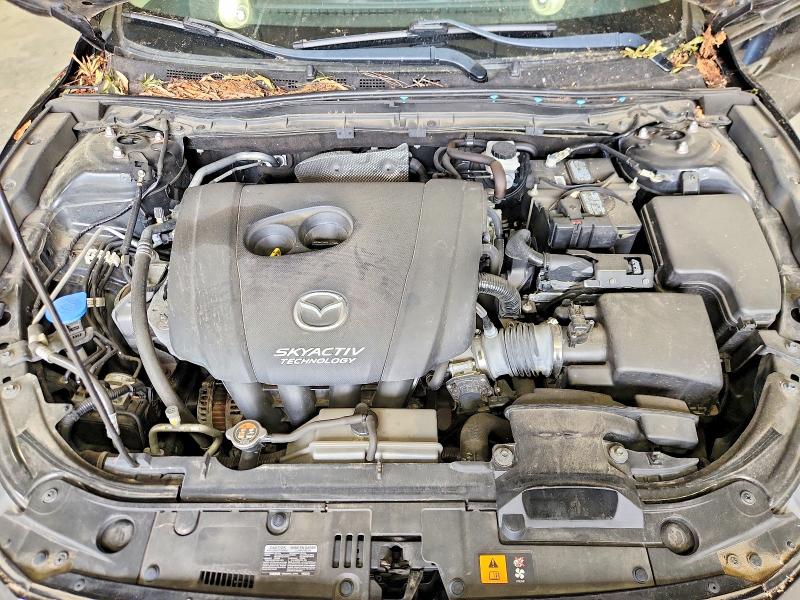 Aukcja sprzedaży 2018 Mazda 3, vin: 3MZBN1V38JM212899, numer aukcji: 60824216